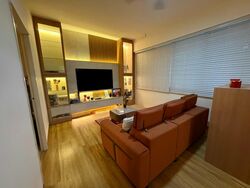 Blk 368 Tampines Street 34 (Tampines), HDB 4 Rooms #558897411